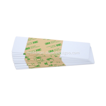 Fargo Compatible Cleaning Kits 81760 Adhesive Cleaning Cards